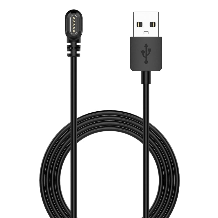 Smart Watch Charging Cable with Data Function, Length: 1m