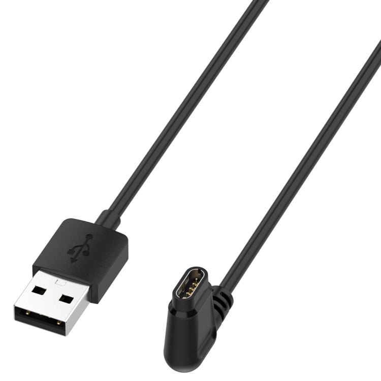 Smart Watch Charging Cable with Data Function, Length: 1m