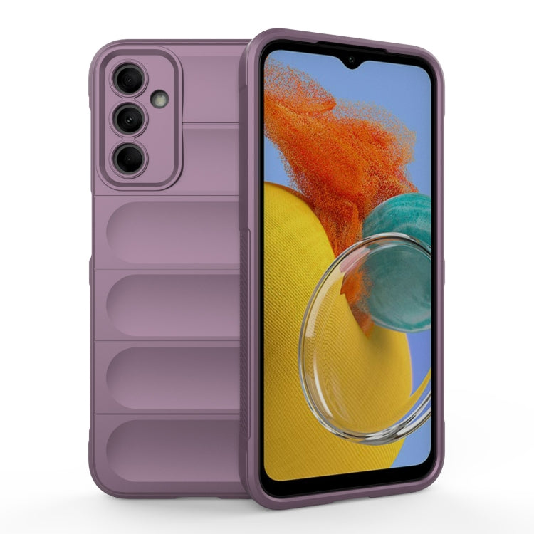 Magic Shield TPU + Flannel Phone Case