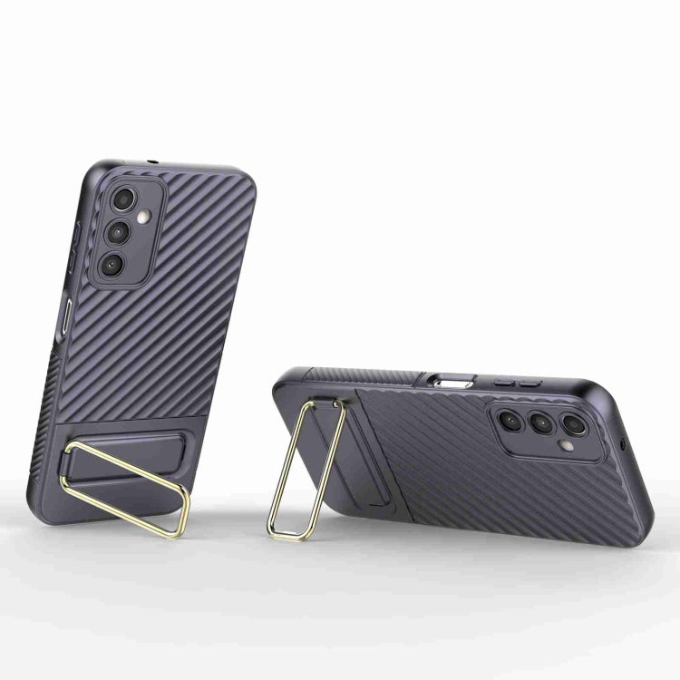Wavy Textured Magsafe Magnetic Phone Case