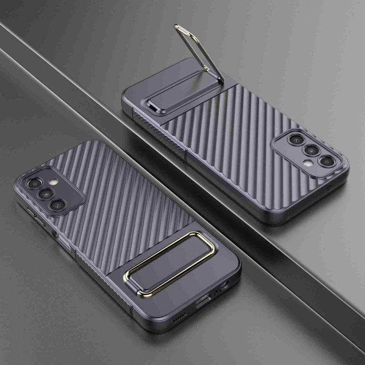 Wavy Textured Magsafe Magnetic Phone Case