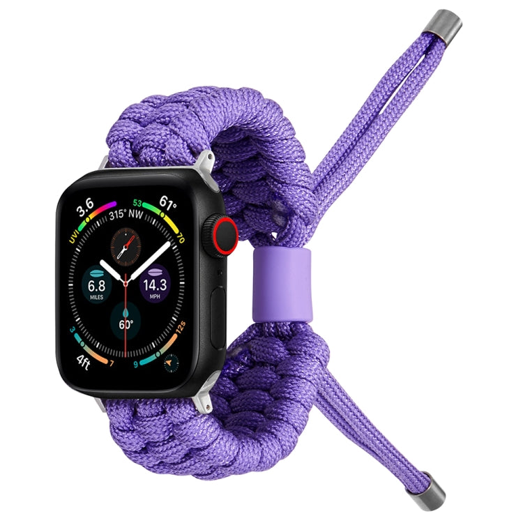 Stretch Plain Silicone Bean Watch Band