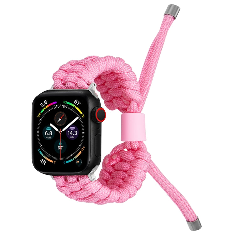 Stretch Plain Silicone Bean Watch Band