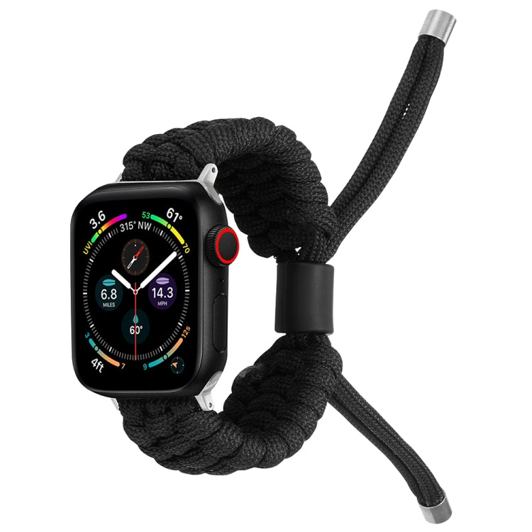 Stretch Plain Silicone Bean Watch Band
