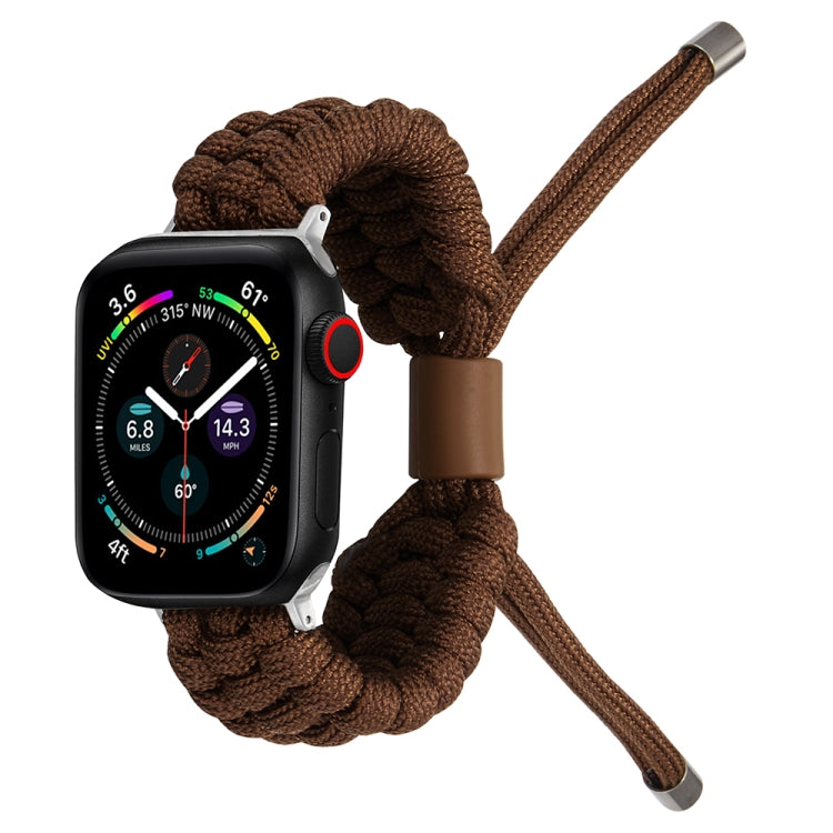 Stretch Plain Silicone Bean Watch Band