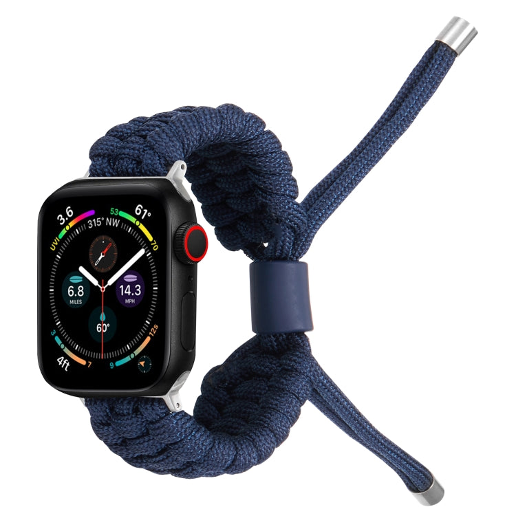 Stretch Plain Silicone Bean Watch Band