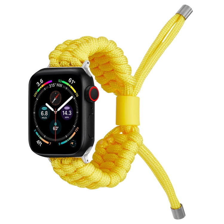 Stretch Plain Silicone Bean Watch Band