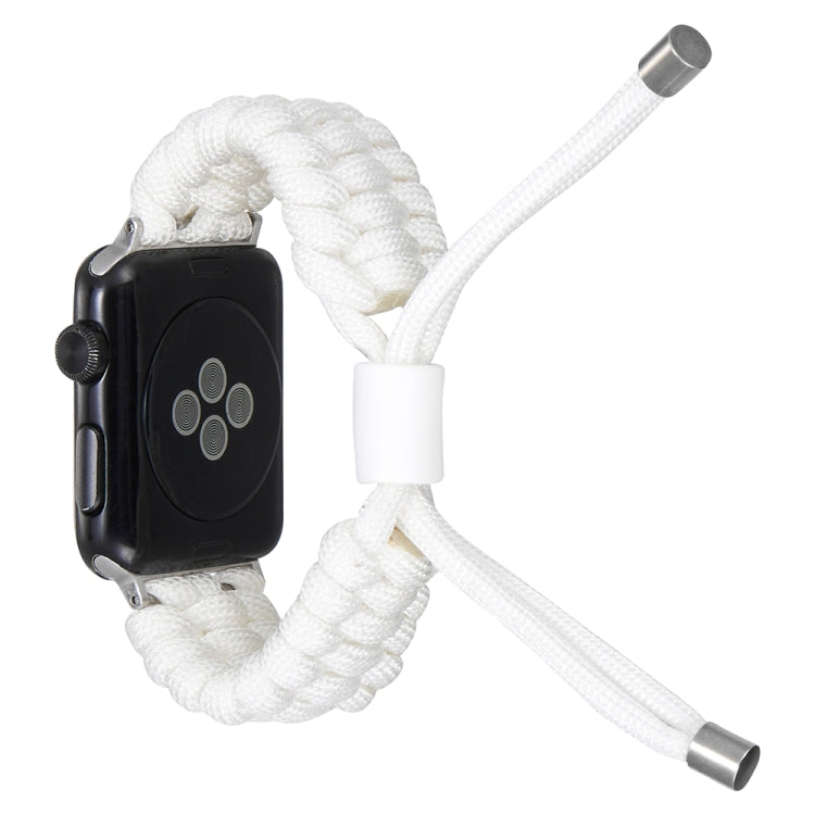 Stretch Plain Silicone Bean Watch Band