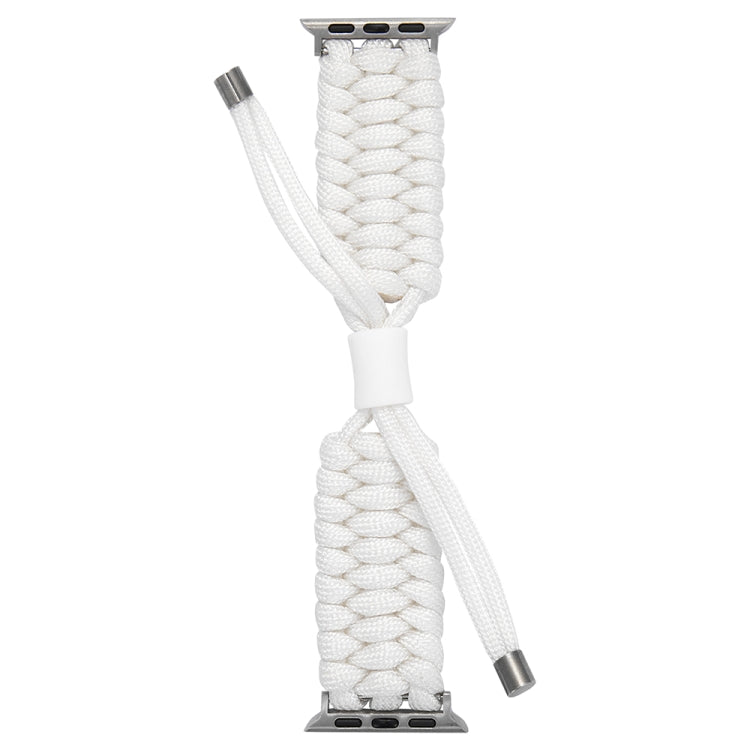 Stretch Plain Silicone Bean Watch Band