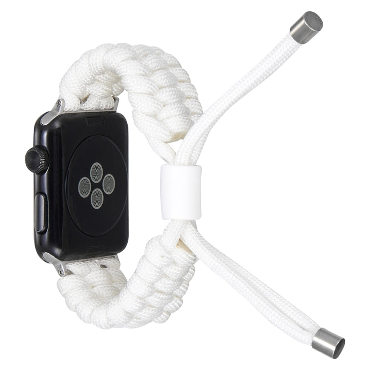Stretch Plain Silicone Bean Watch Band