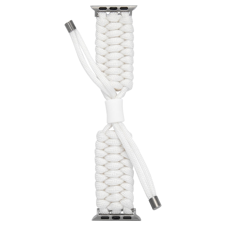Stretch Plain Silicone Bean Watch Band