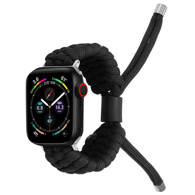 Stretch Plain Silicone Bean Watch Band
