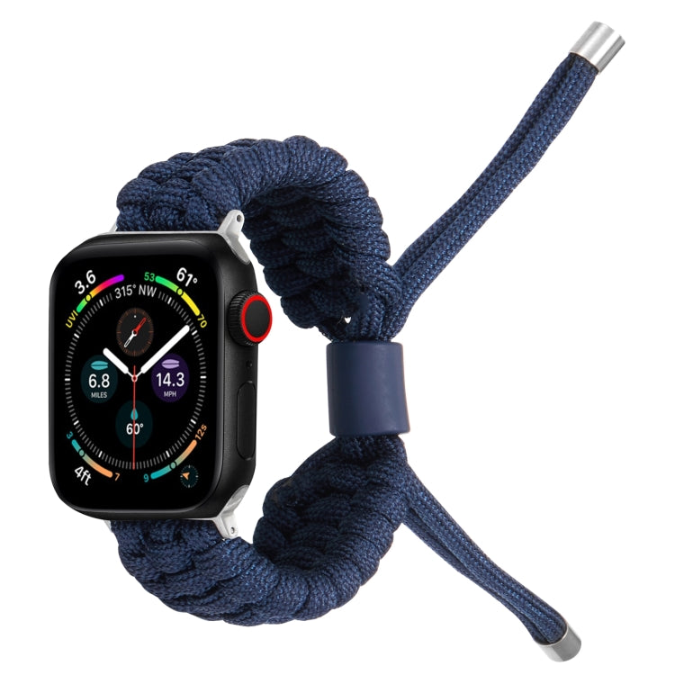Stretch Plain Silicone Bean Watch Band