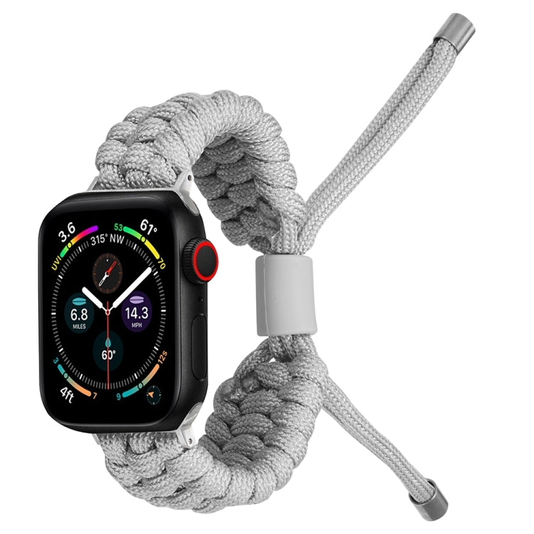Stretch Plain Silicone Bean Watch Band