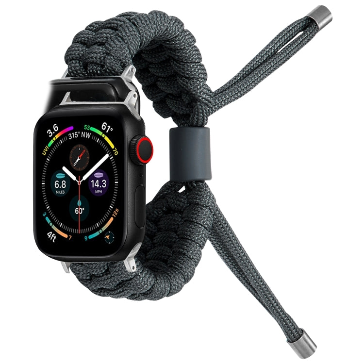 Stretch Plain Silicone Bean Watch Band