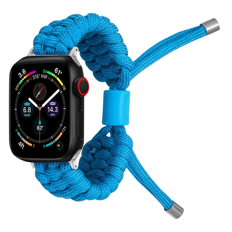 Stretch Plain Silicone Bean Watch Band