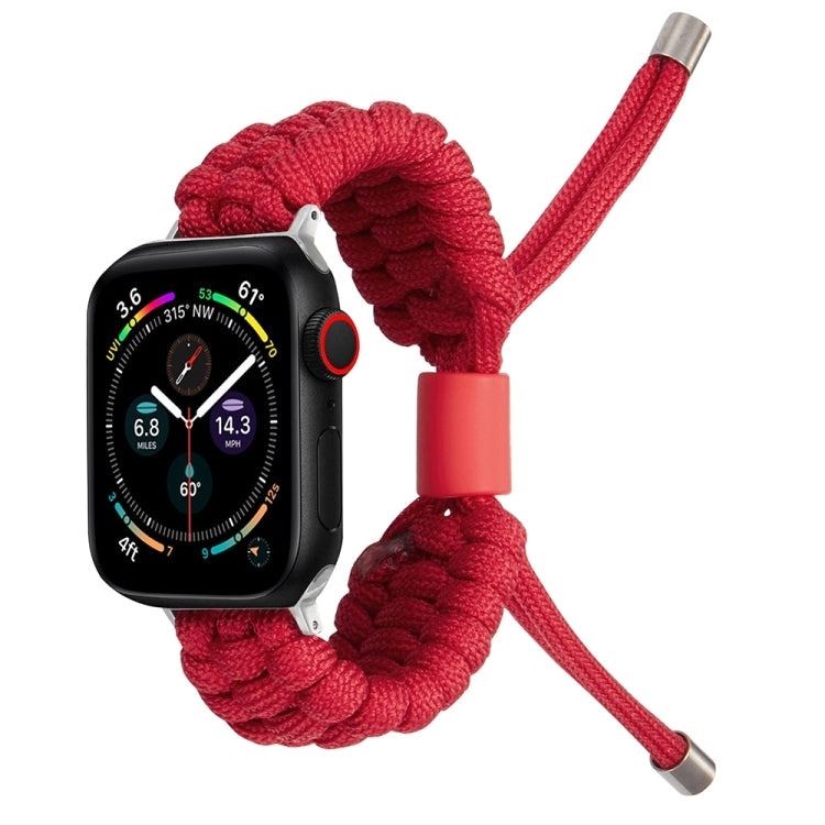 Stretch Plain Silicone Bean Watch Band
