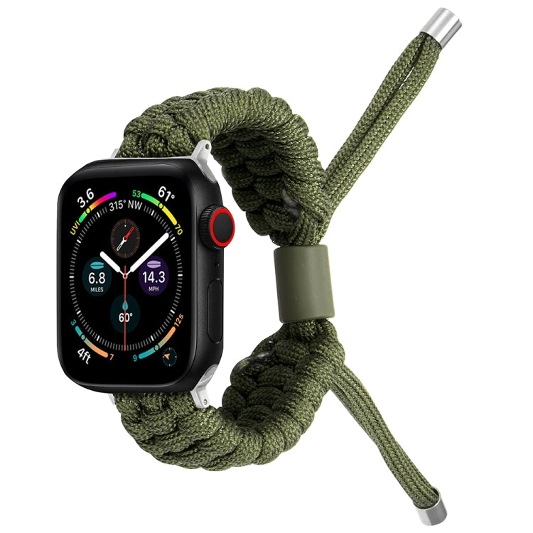 Stretch Plain Silicone Bean Watch Band