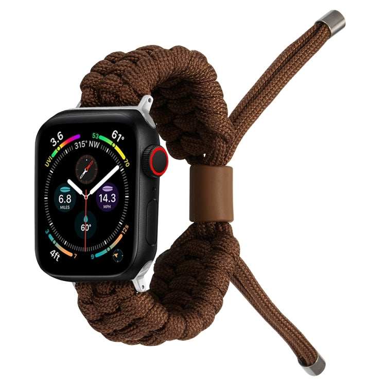 Stretch Plain Silicone Bean Watch Band