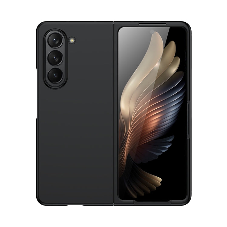 Fuel Injection PC Skin Feel Phone Case
