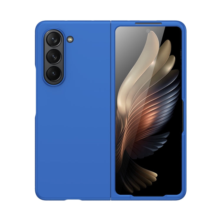 Fuel Injection PC Skin Feel Phone Case