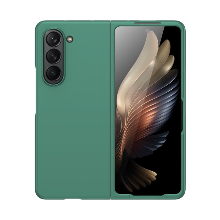Fuel Injection PC Skin Feel Phone Case