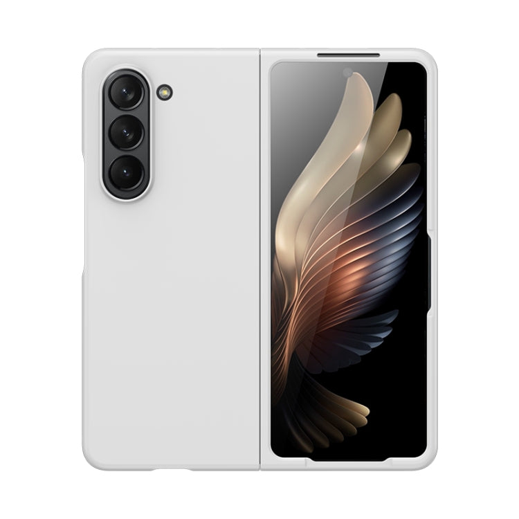 Fuel Injection PC Skin Feel Phone Case
