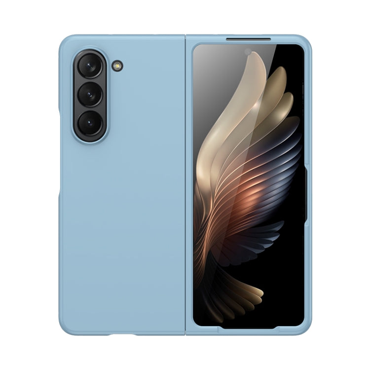 Fuel Injection PC Skin Feel Phone Case