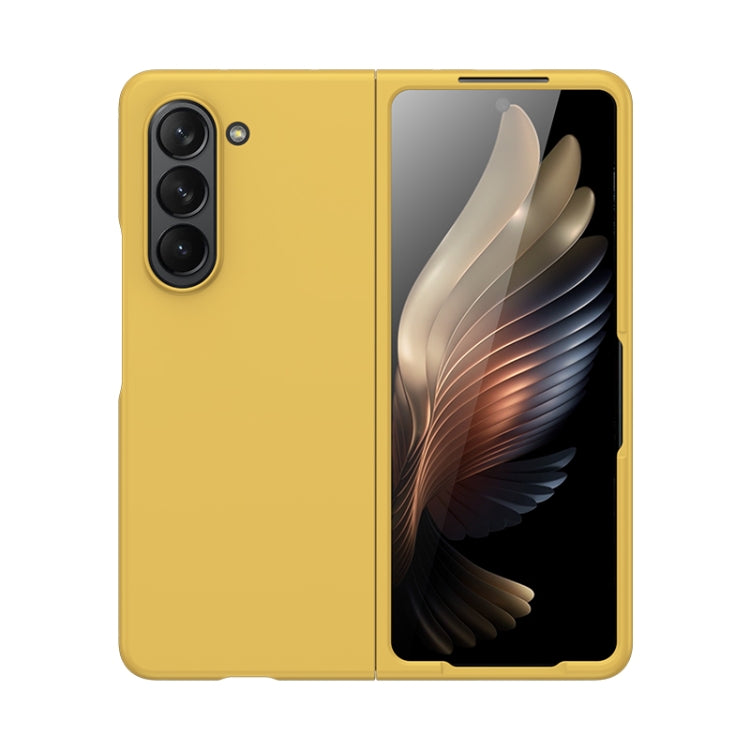 Fuel Injection PC Skin Feel Phone Case
