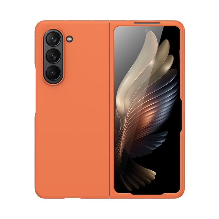 Fuel Injection PC Skin Feel Phone Case