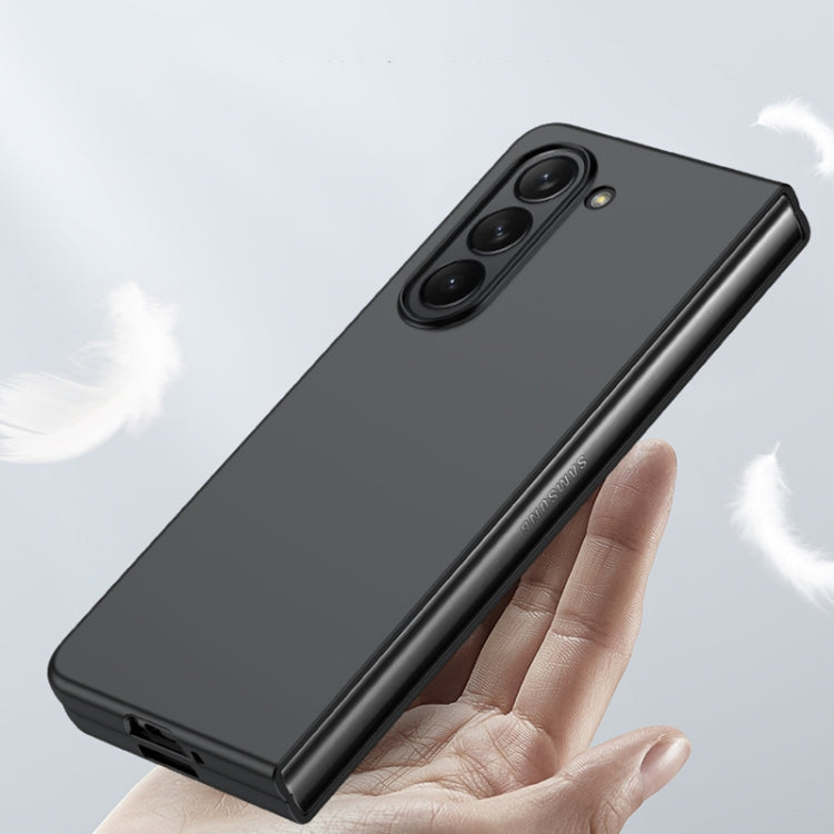 Fuel Injection PC Skin Feel Phone Case