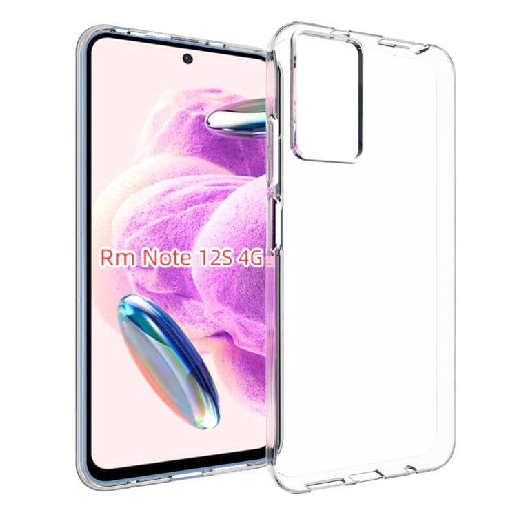 Waterproof Texture TPU Phone Case