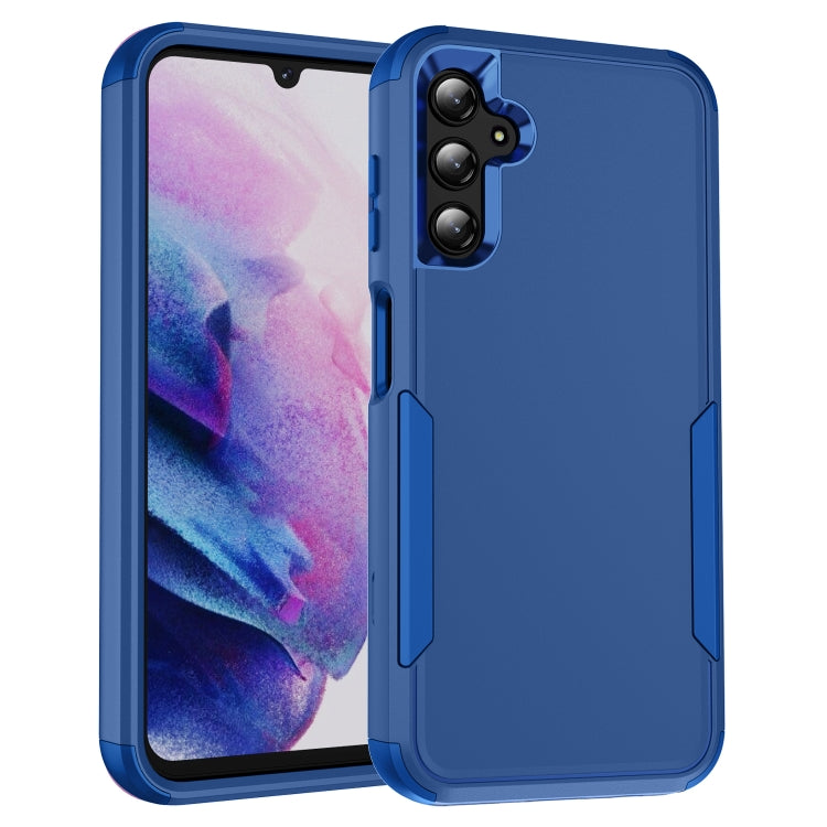 TPU + PC Shockproof Protective Phone Case