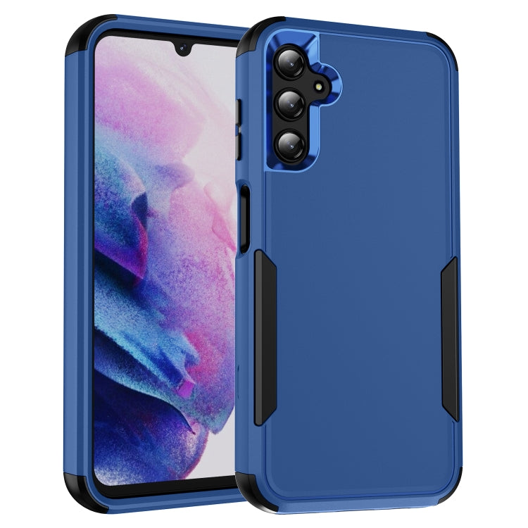 TPU + PC Shockproof Protective Phone Case