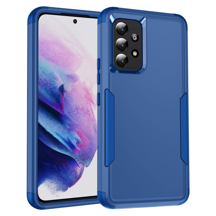 TPU + PC Shockproof Protective Phone Case