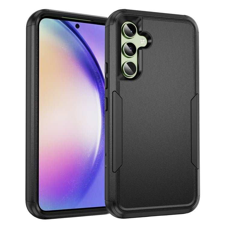 TPU + PC Shockproof Protective Phone Case