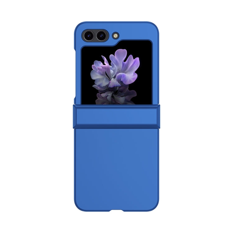 Skin Feel PC Phone Case with Hinge