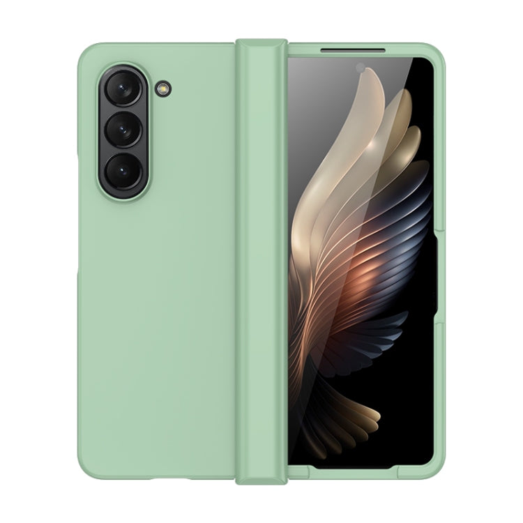 Skin Feel PC Phone Case with Hinge