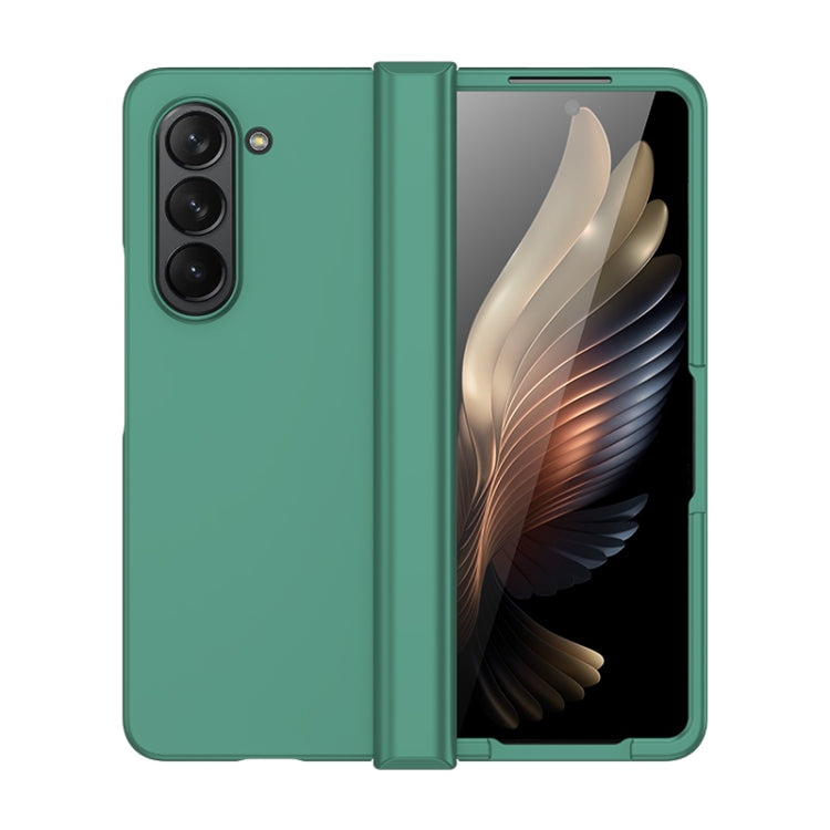 Skin Feel PC Phone Case with Hinge