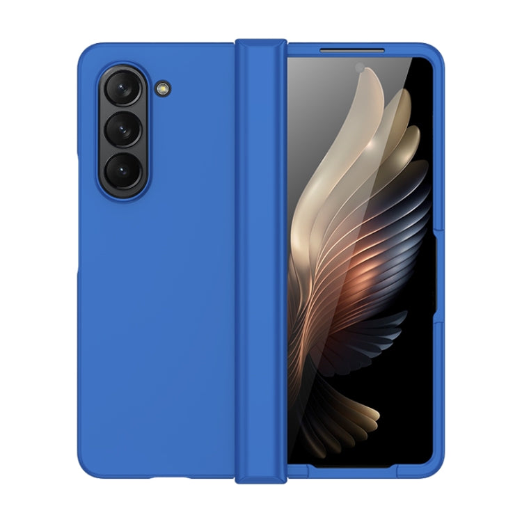 Skin Feel PC Phone Case with Hinge