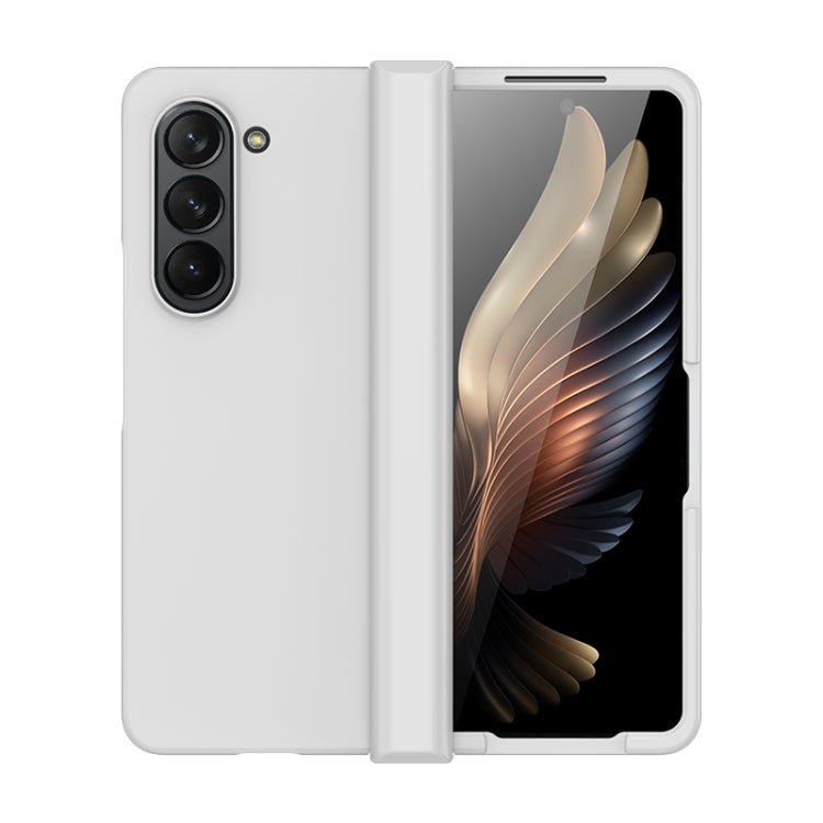 Skin Feel PC Phone Case with Hinge