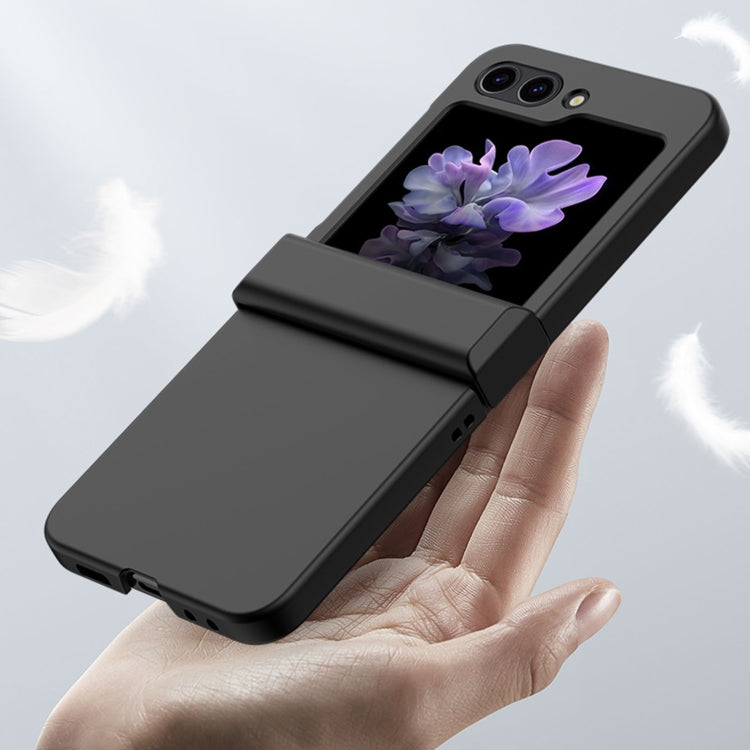 Skin Feel PC Phone Case with Hinge