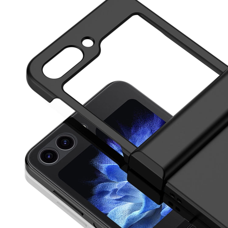 Skin Feel PC Phone Case with Hinge