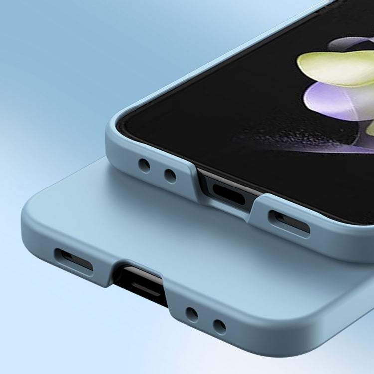 Skin Feel PC Phone Case with Hinge