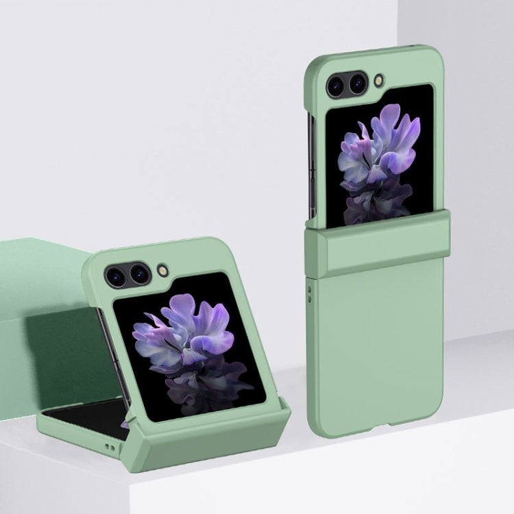 Skin Feel PC Phone Case with Hinge