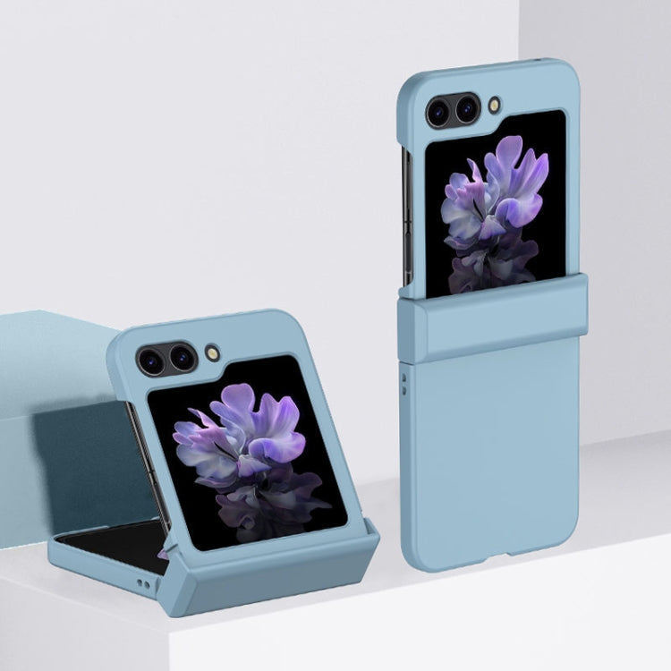 Skin Feel PC Phone Case with Hinge