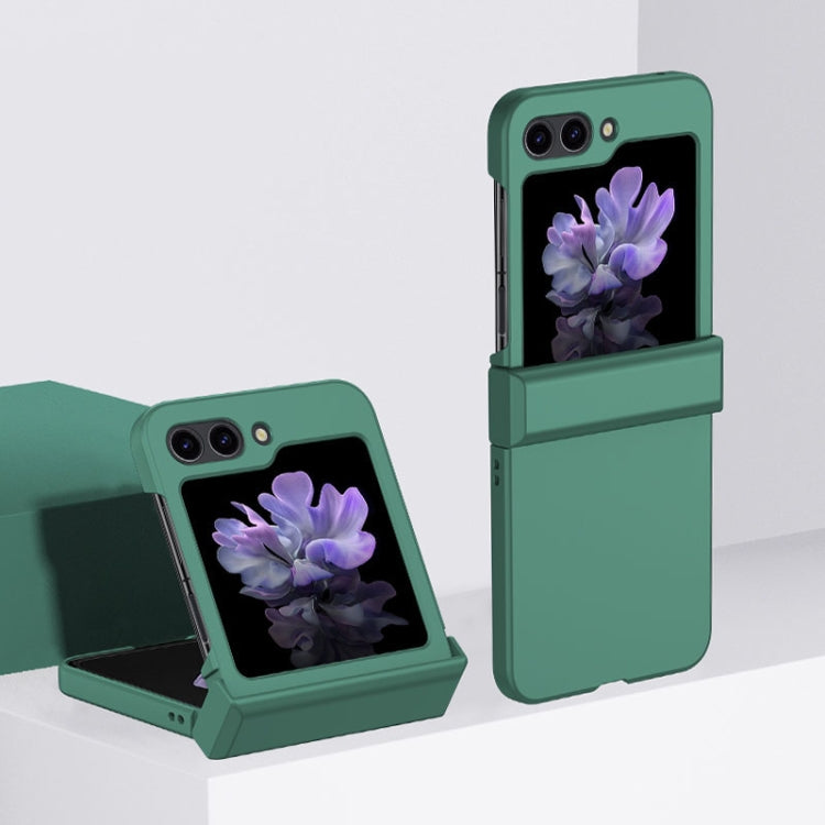 Skin Feel PC Phone Case with Hinge