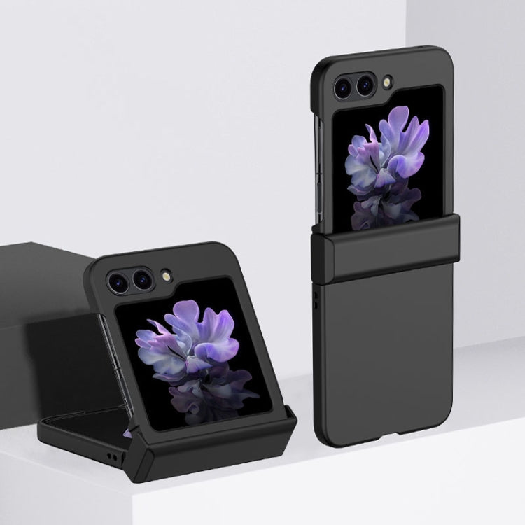 Skin Feel PC Phone Case with Hinge