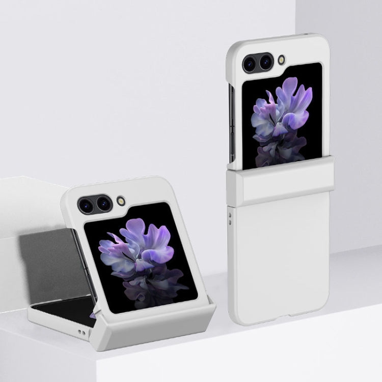 Skin Feel PC Phone Case with Hinge