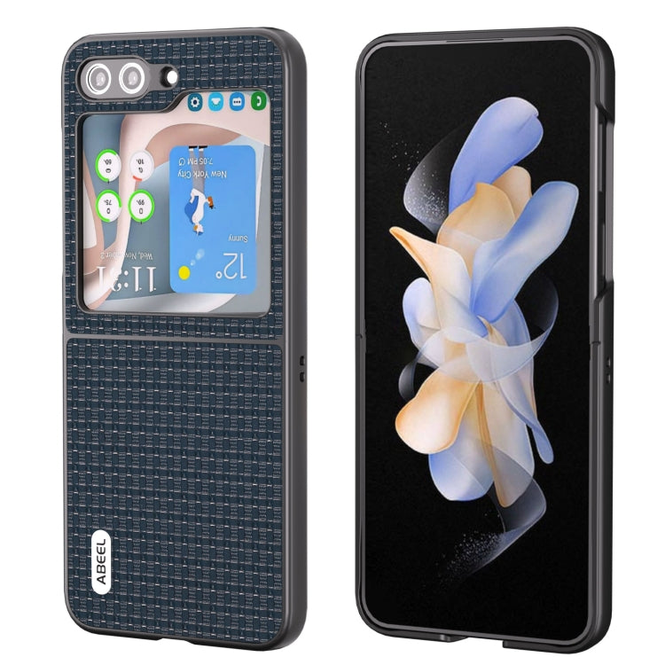 ABEEL Genuine Leather Luxury Series Phone Case